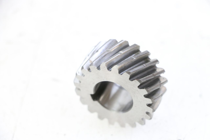photo de TRANSMISSION DRIVE GEAR SHAFT YAMAHA TZR 50 (2008 - 2016)