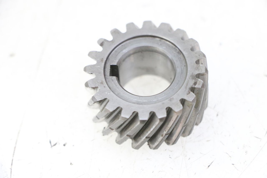 photo de TRANSMISSION DRIVE GEAR SHAFT YAMAHA TZR 50 (2008 - 2016)