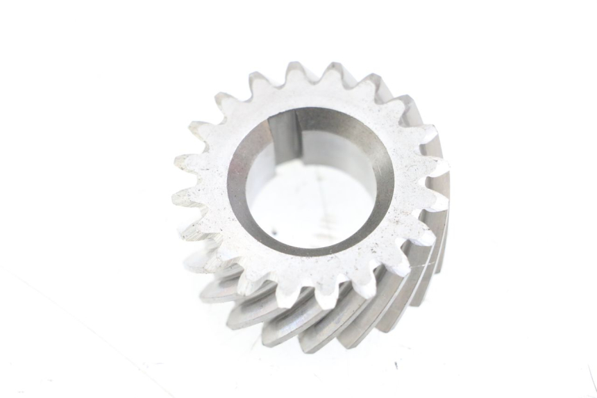 photo de TRANSMISSION DRIVE GEAR SHAFT DAELIM VL DAYSTAR 125 (2000 - 2011)