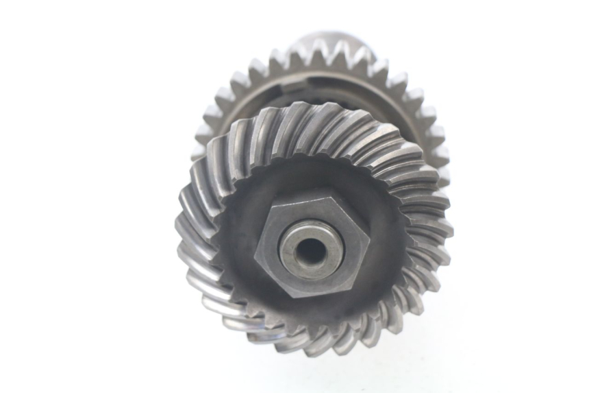 photo de TRANSMISSION SPROCKET YAMAHA FJR ABS 1300 (2006 - 2012)