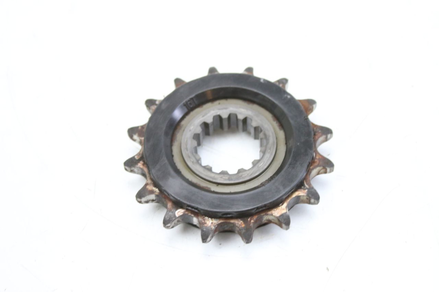 photo de TRANSMISSION SPROCKET YAMAHA MT-07 MT07 700 (2018 - 2020)