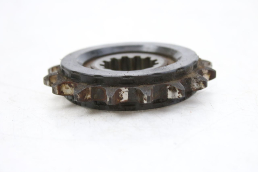 photo de TRANSMISSION SPROCKET YAMAHA MT-07 MT07 700 (2018 - 2020)
