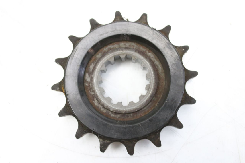 photo de TRANSMISSION SPROCKET YAMAHA MT-07 MT07 700 (2018 - 2020)