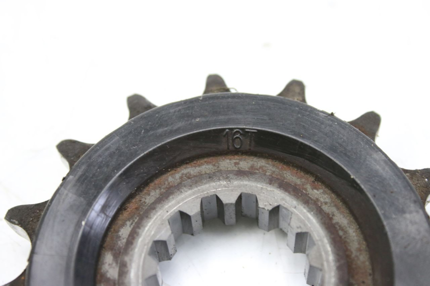photo de TRANSMISSION SPROCKET YAMAHA MT-07 MT07 700 (2018 - 2020)