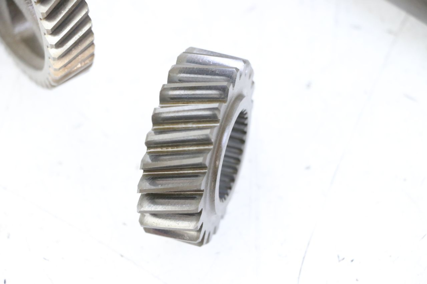 photo de TRANSMISSION DRIVE GEAR SHAFT YAMAHA YP T-MAX TMAX 530 (2017 - 2020)