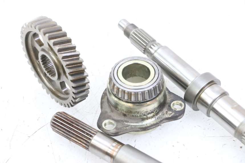 photo de TRANSMISSION DRIVE GEAR SHAFT YAMAHA YP T-MAX TMAX 530 (2017 - 2020)