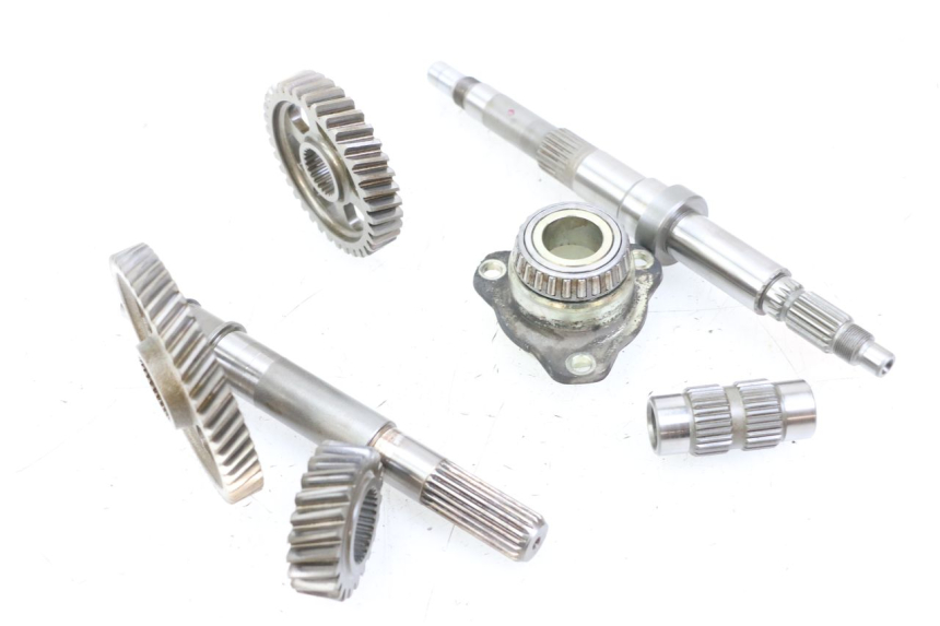 photo de TRANSMISSION DRIVE GEAR SHAFT YAMAHA YP T-MAX TMAX 530 (2017 - 2020)