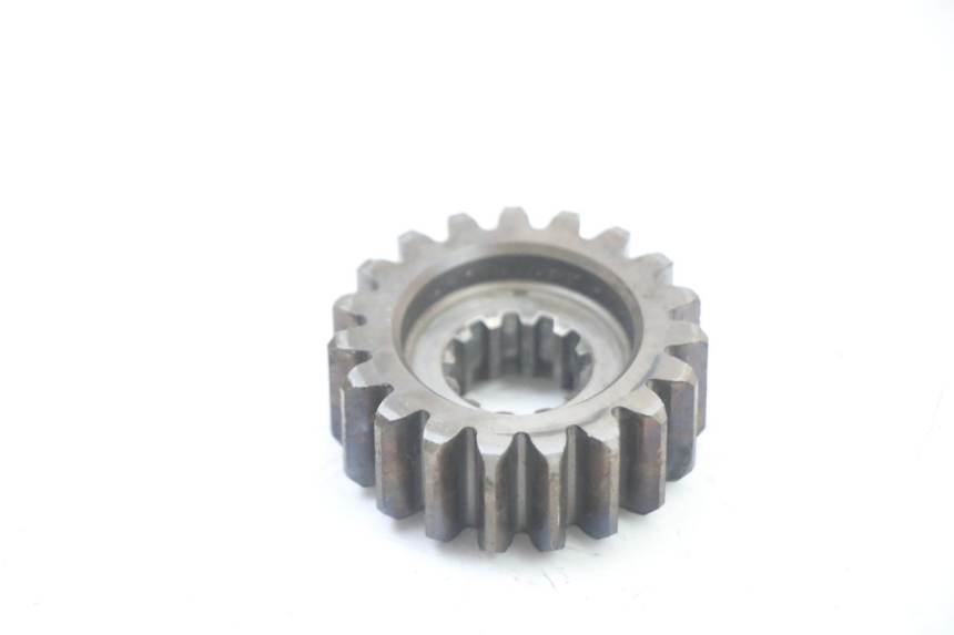 photo de TRANSMISSION DRIVE GEAR SHAFT YAMAHA YZ 125 (2006 - 2016)