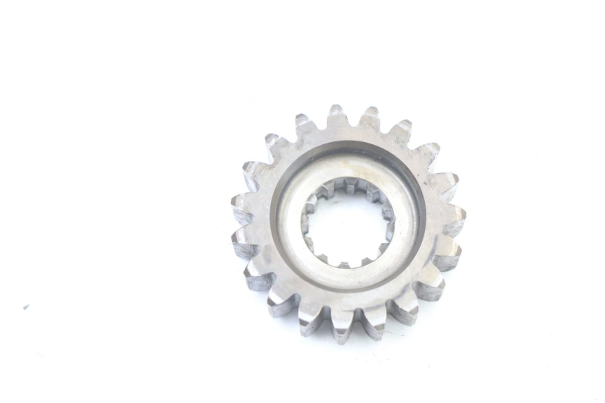photo de TRANSMISSION DRIVE GEAR SHAFT YAMAHA YZ 125 (2006 - 2016)