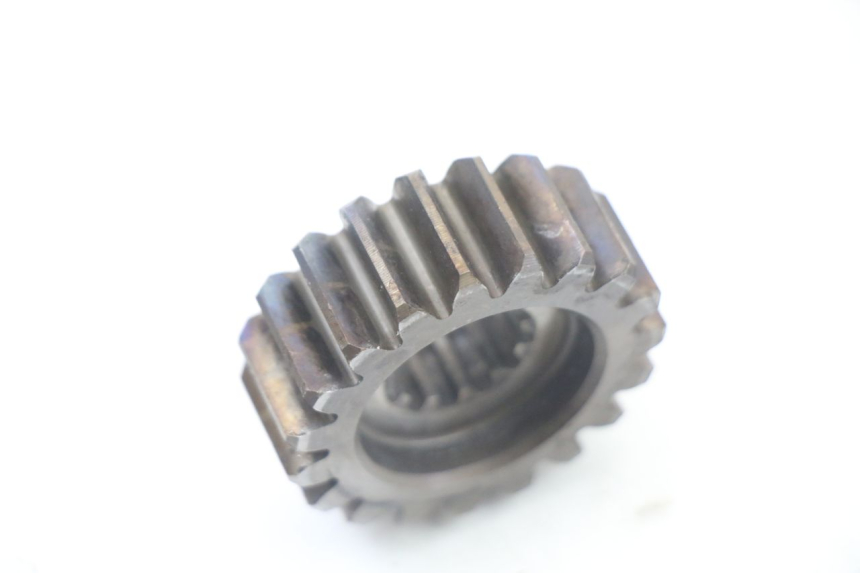 photo de TRANSMISSION DRIVE GEAR SHAFT YAMAHA YZ 125 (2006 - 2016)