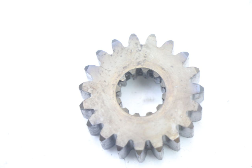 photo de TRANSMISSION DRIVE GEAR SHAFT YAMAHA YZ 125 (2006 - 2016)