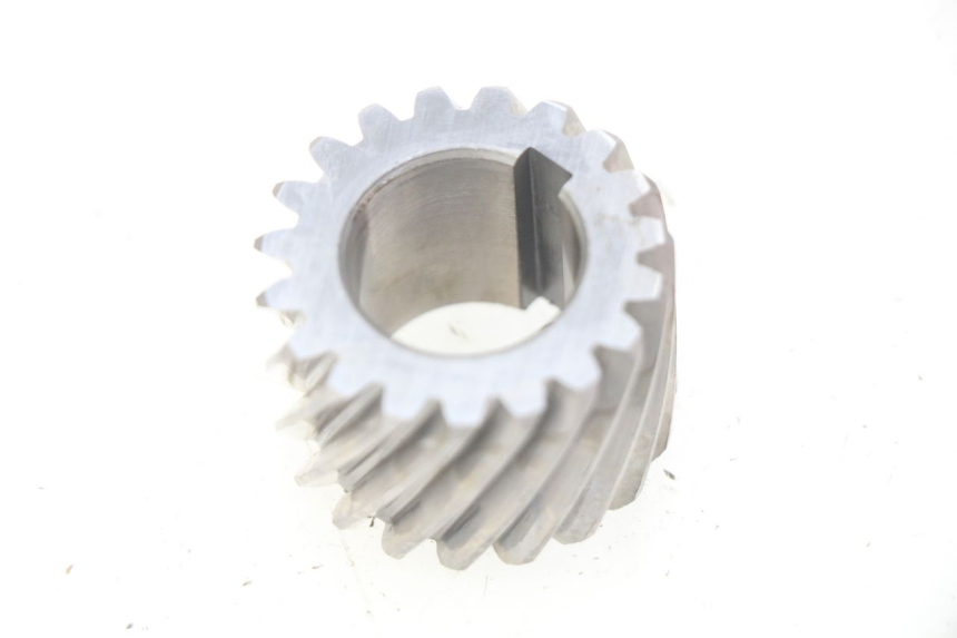 photo de TRANSMISSION SPROCKET YAMAHA YZ 80 (1982 - 1983)