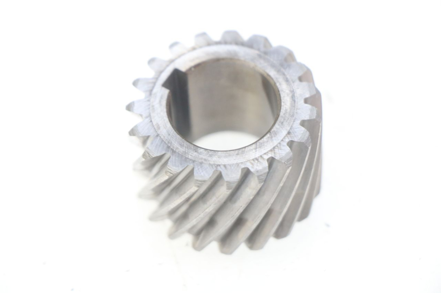 photo de TRANSMISSION SPROCKET YAMAHA YZ 80 (1982 - 1983)