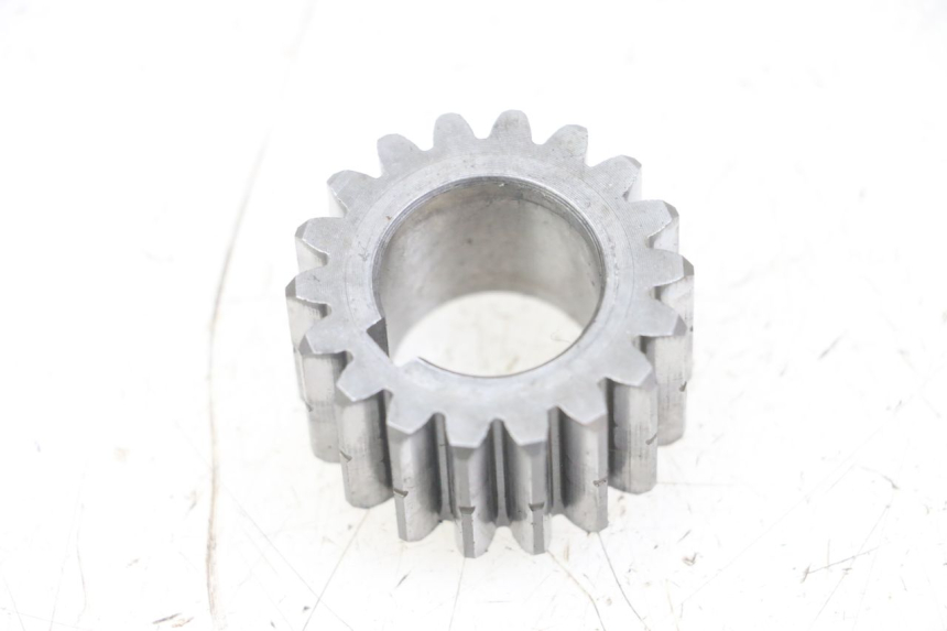 photo de TRANSMISSION SPROCKET YAMAHA YZ 85 (2002 - 2018)