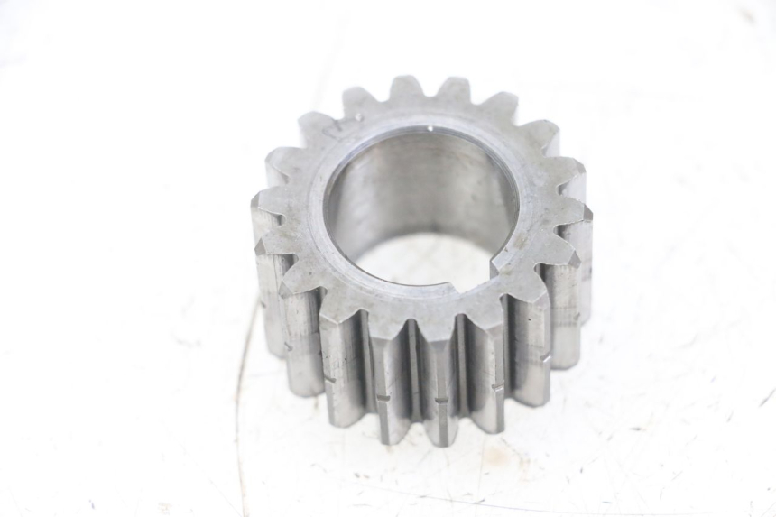 photo de TRANSMISSION SPROCKET YAMAHA YZ 85 (2002 - 2018)