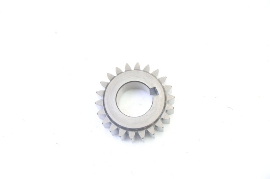 photo de TRANSMISSION DRIVE GEAR SHAFT YAMAHA YFM R RAPTOR 250 (2008 - 2014)