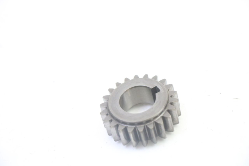 photo de TRANSMISSION DRIVE GEAR SHAFT YAMAHA YFM R RAPTOR 250 (2008 - 2014)