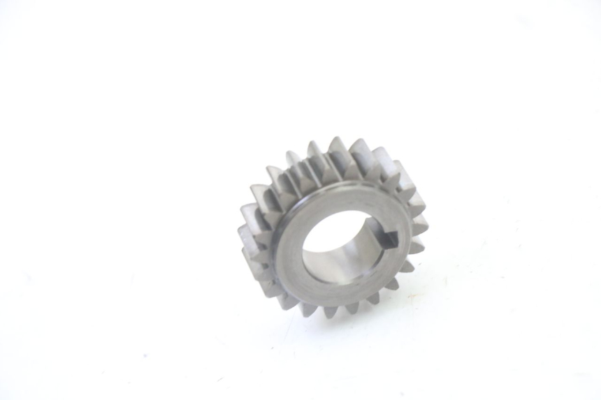 photo de TRANSMISSION DRIVE GEAR SHAFT YAMAHA YFM R RAPTOR 250 (2008 - 2014)