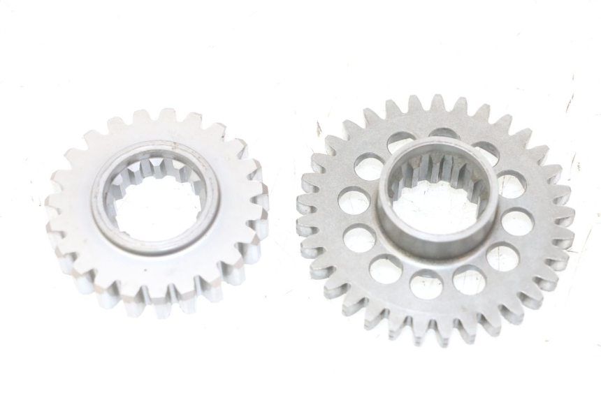 photo de TRANSMISSION DRIVE GEAR SHAFT YAMAHA YZF YZ-F 450 (2014 - 2016)