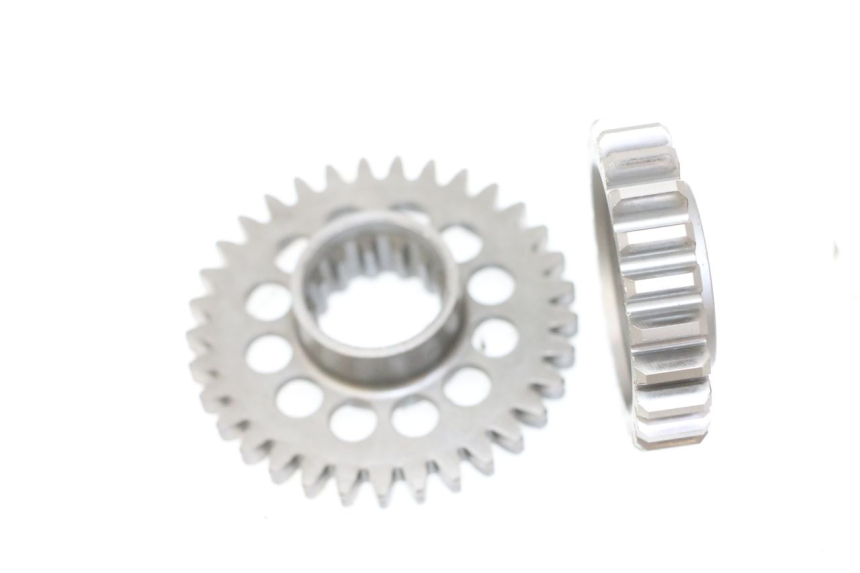 photo de TRANSMISSION DRIVE GEAR SHAFT YAMAHA YZF YZ-F 450 (2014 - 2016)