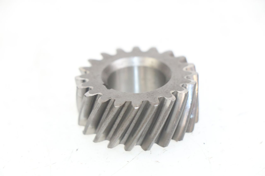 photo de SPROCKET DAELIM VJ ROADWIN FI 125 (2008 - 2017)