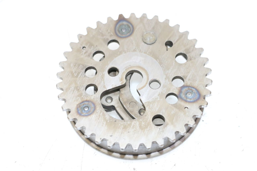 photo de SPROCKET YAMAHA X-MAX XMAX 125 (2010 - 2014)