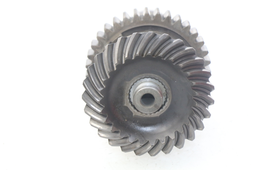 photo de SPROCKET YAMAHA FJR ABS 1300 (2006 - 2012)