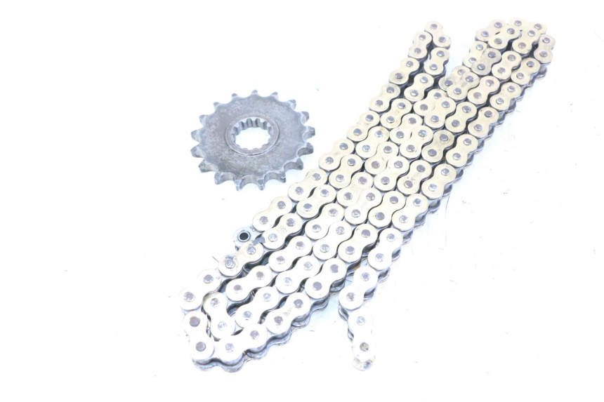 photo de SPROCKET YAMAHA FZ1 FAZER 1000 (2007 - 2009)