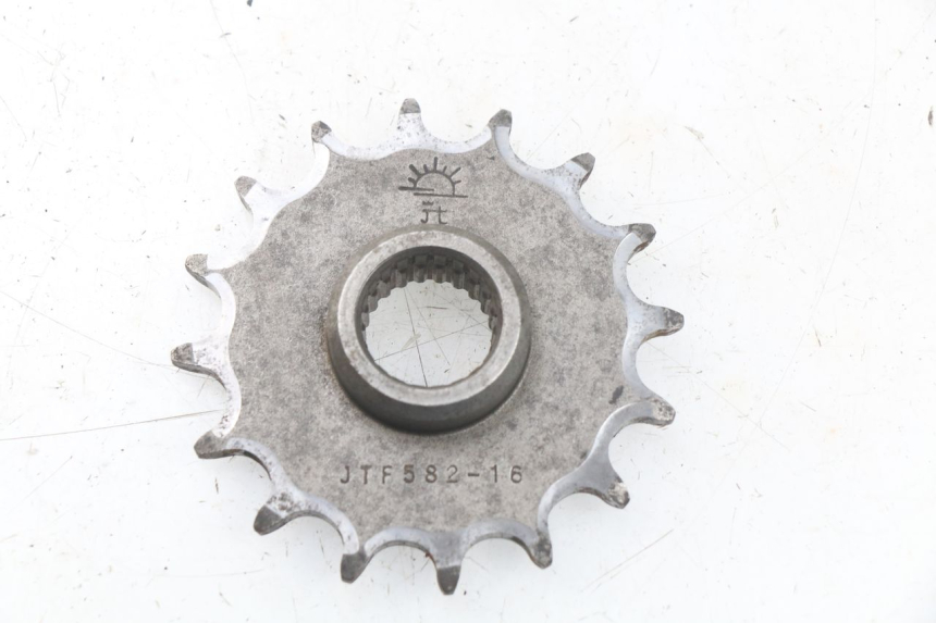 photo de SPROCKET YAMAHA XJN XJ N DIVERSION 600 (1994 - 1997)
