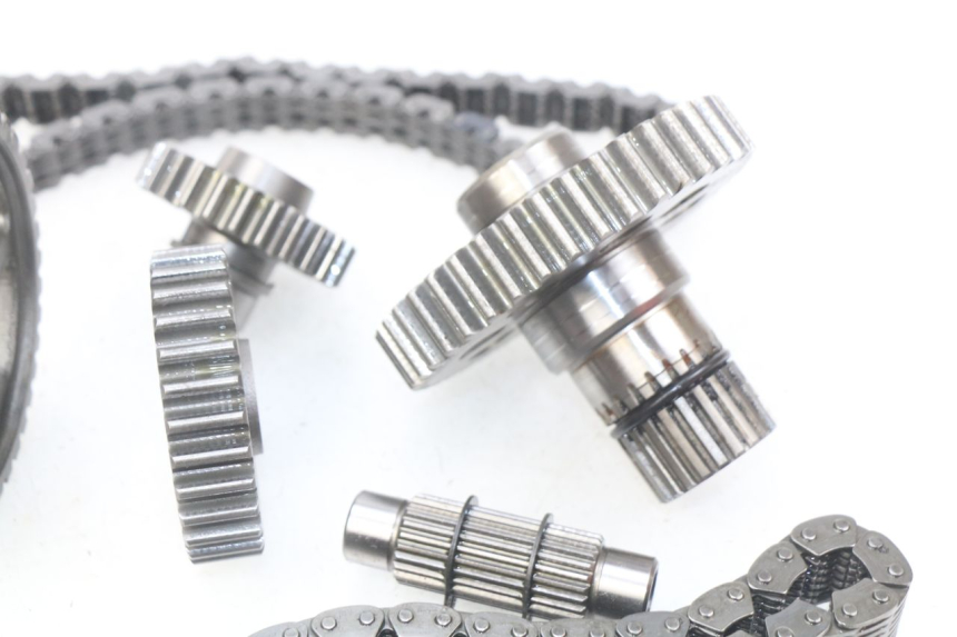 photo de SPROCKET YAMAHA XP T-MAX TMAX 500 (2004 - 2007)