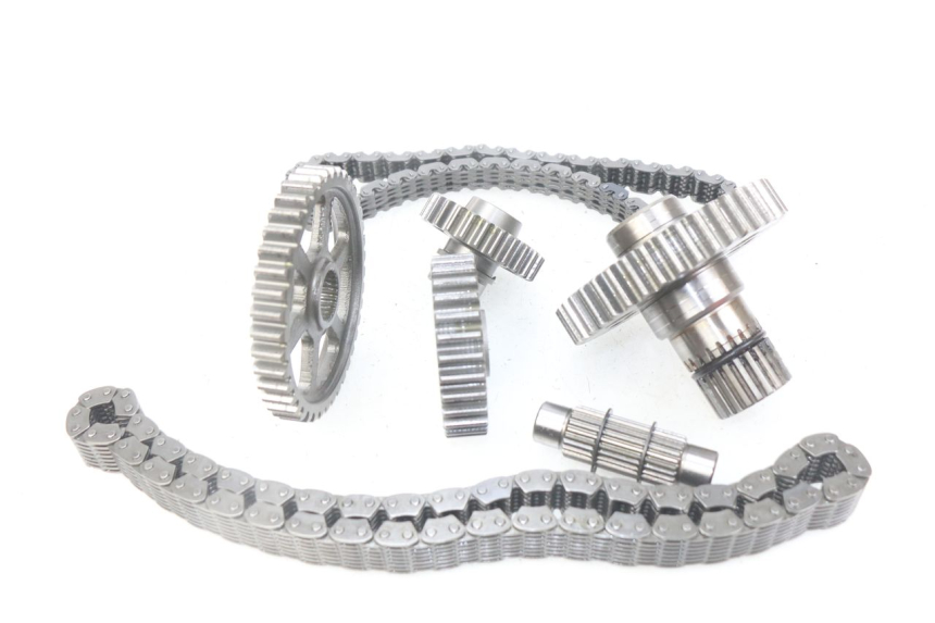 photo de SPROCKET YAMAHA XP T-MAX TMAX 500 (2004 - 2007)