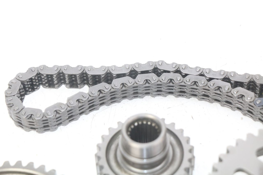 photo de SPROCKET YAMAHA XP T-MAX TMAX 500 (2004 - 2007)