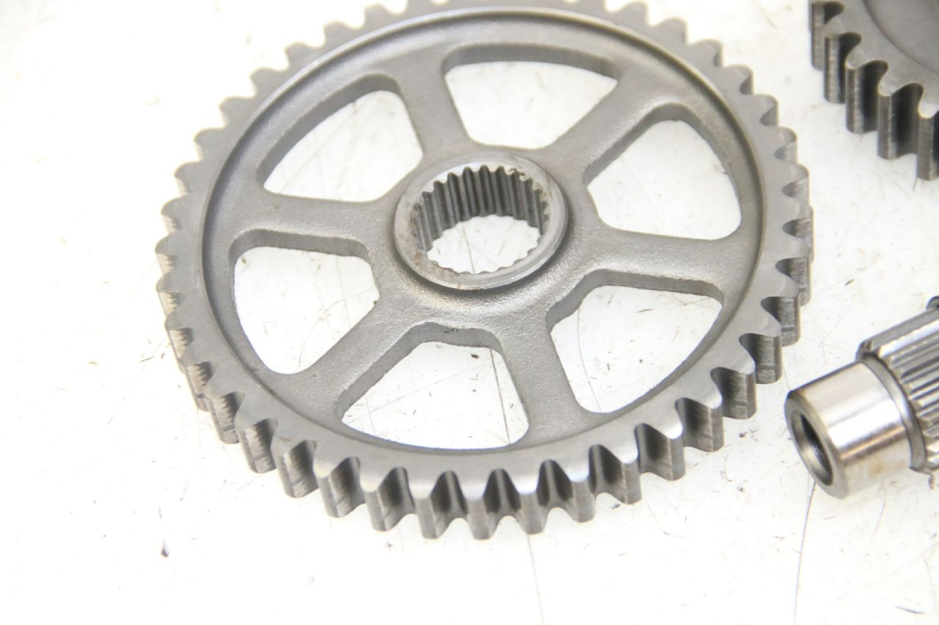 photo de SPROCKET YAMAHA XP T-MAX TMAX 500 (2004 - 2007)