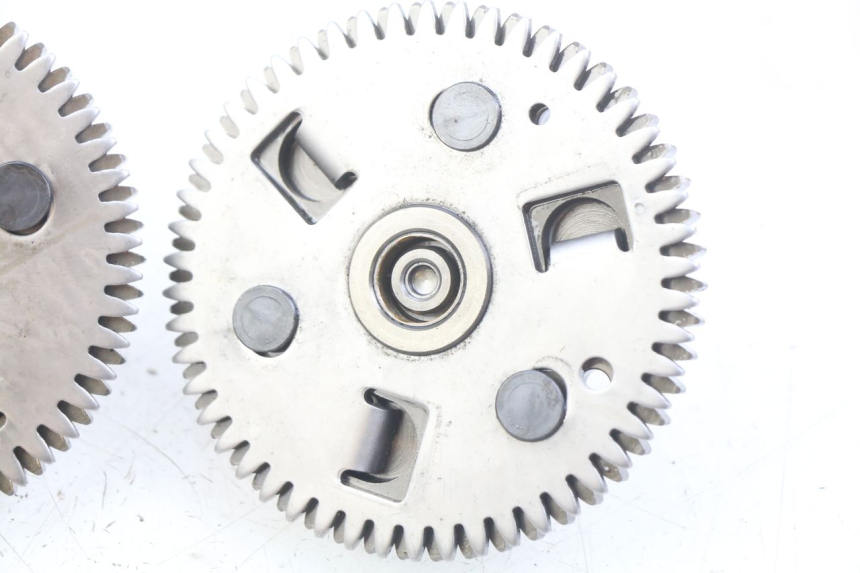 photo de SPROCKET YAMAHA XV VIRAGO 750 (1984 - 1998)