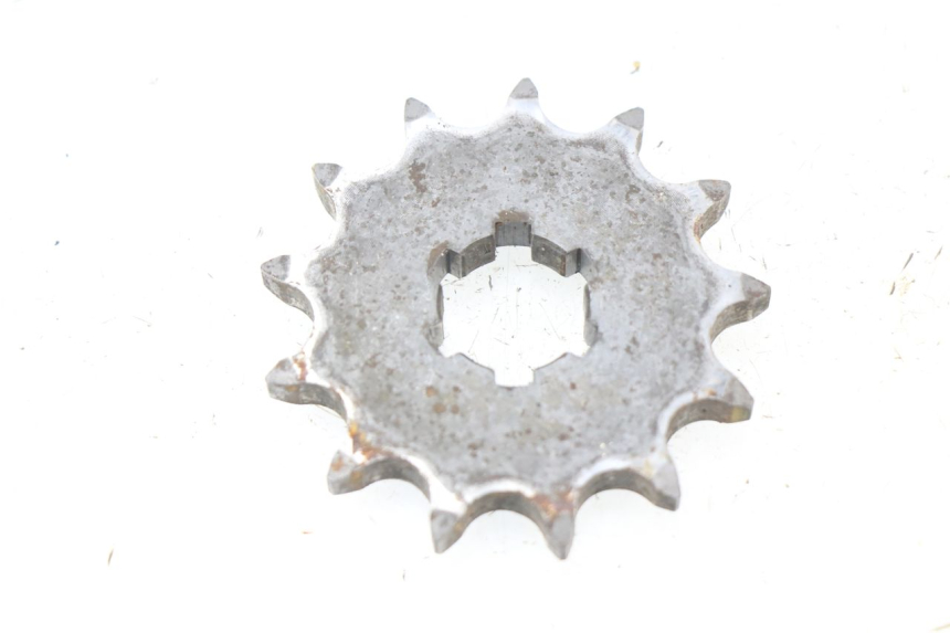 photo de SPROCKET YAMAHA YZ 80 (1998 - 2001)