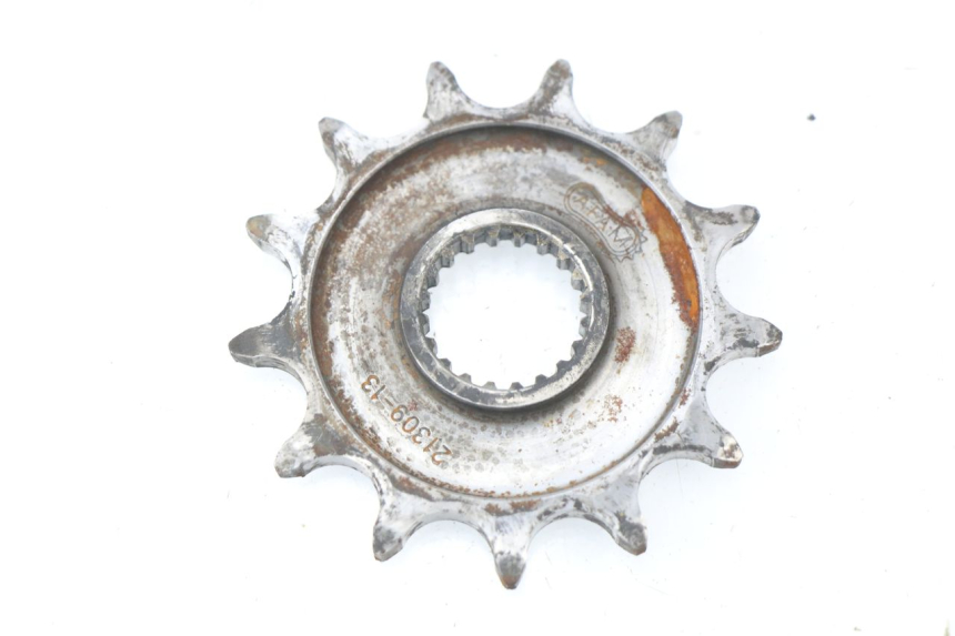 photo de SPROCKET YAMAHA YZ-F YZF 250 (2010 - 2013)