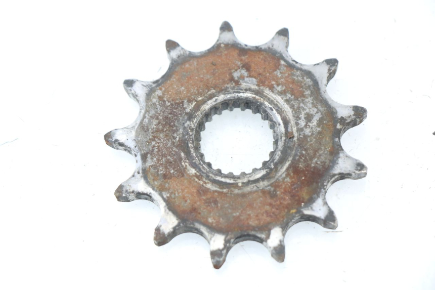 photo de SPROCKET YAMAHA YZ-F YZF 250 (2010 - 2013)