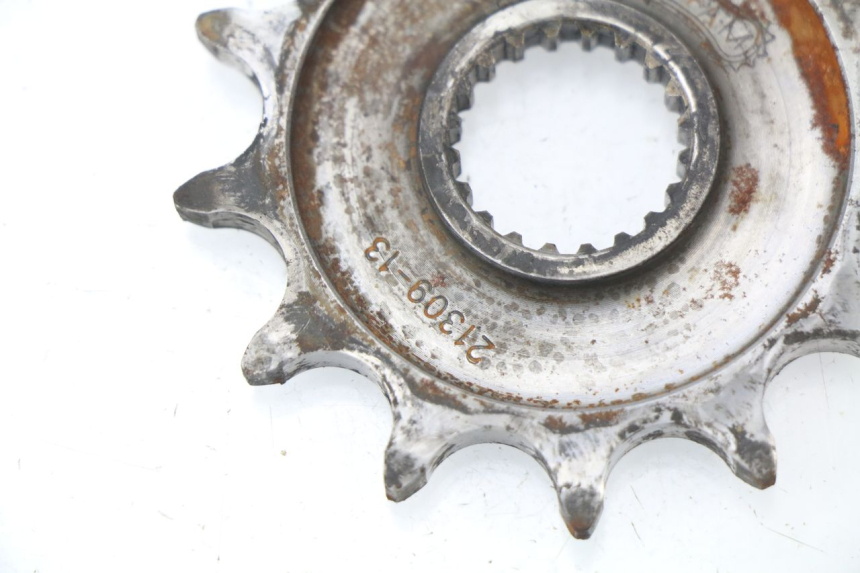photo de SPROCKET YAMAHA YZ-F YZF 250 (2010 - 2013)