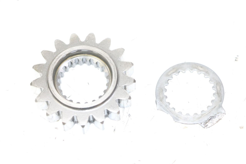 photo de SPROCKET YAMAHA YZ-F YZF 250 (2007 - 2013)