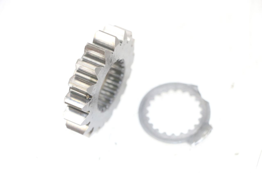 photo de SPROCKET YAMAHA YZ-F YZF 250 (2007 - 2013)