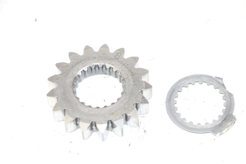 photo de SPROCKET YAMAHA YZ-F YZF 250 (2007 - 2013)