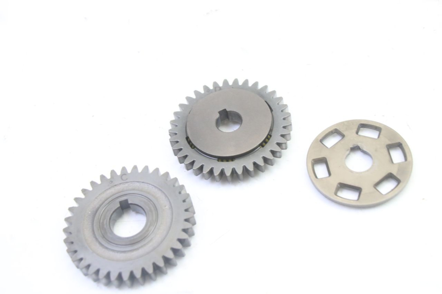 photo de SPROCKET YAMAHA YFM R RAPTOR 250 (2008 - 2014)