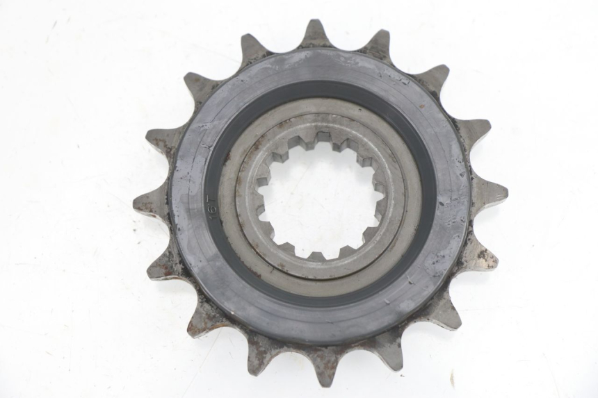 photo de SPROCKET YAMAHA YZF R1M R1 M 1000 (2015 - 2020)