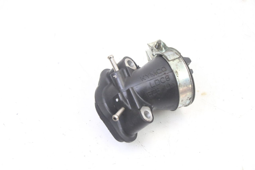photo de INTAKE MANIFOLD KYMCO AGILITY 4T 50 (2018 - 2022)