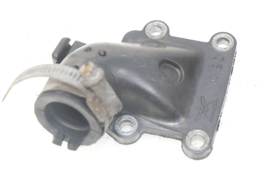 photo de INTAKE PIPE MBK BOOSTER SPIRIT 50 (1996 - 1999)