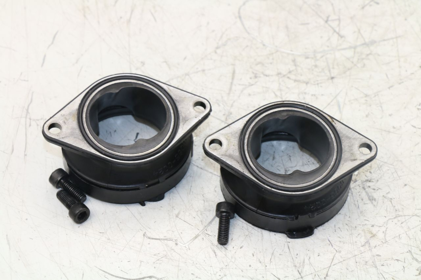 photo de INTAKE PIPE KAWASAKI ER-6 ER6 F 650 (2009 - 2011)