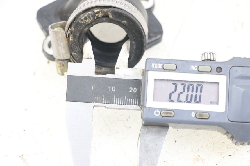 photo de INTAKE PIPE GILERA DNA 50 (2000 - 2007)