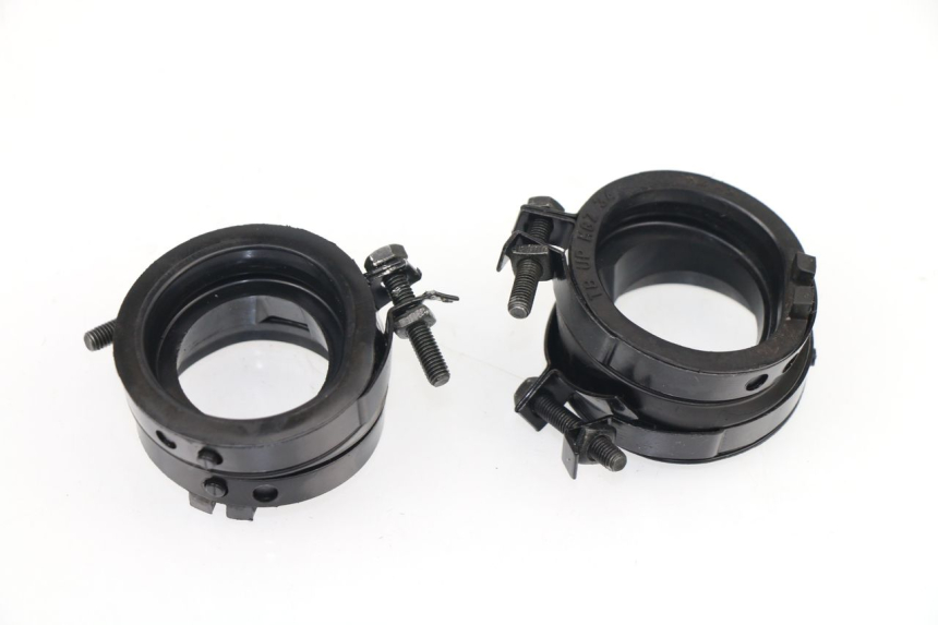 photo de INTAKE PIPE HONDA CB F CBF ABS 500 (2013 - 2015)