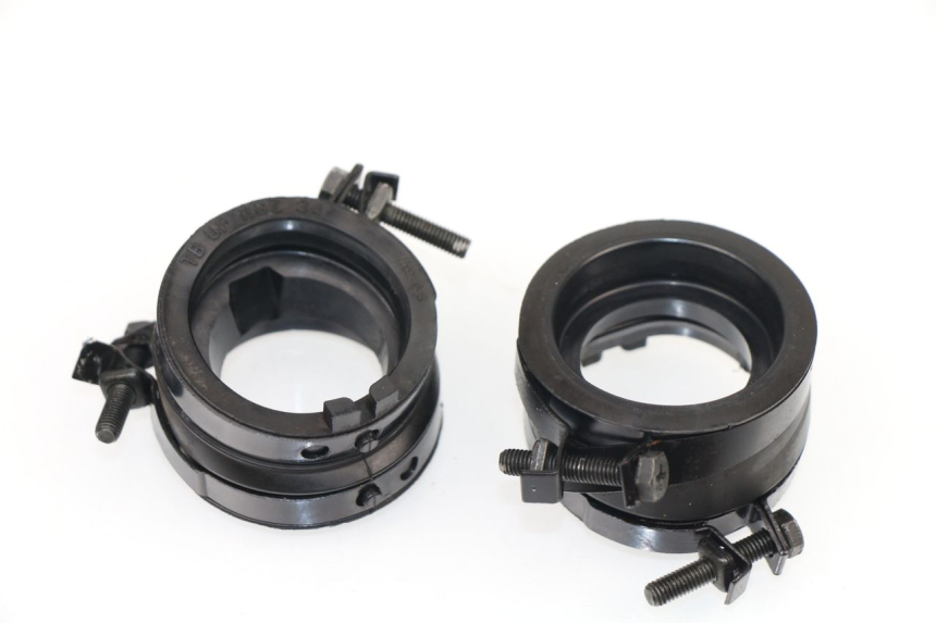 photo de INTAKE PIPE HONDA CB F CBF ABS 500 (2013 - 2015)