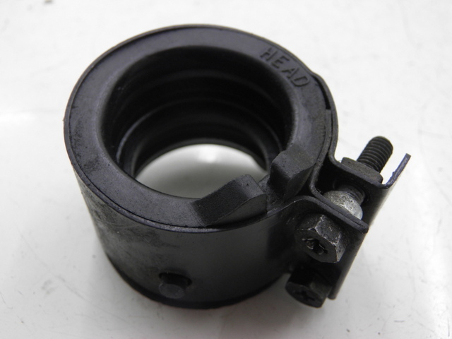 photo de INTAKE MANIFOLD HONDA FES PANTHEON 125 (2003 - 2007)